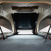 Darche Double Dee Hybrid RTT Interior