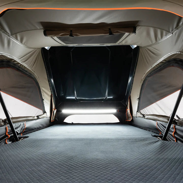 Darche Double Dee Hybrid RTT Interior