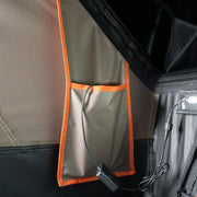 Darche Double Dee Hybrid RTT Storage
