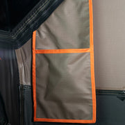 Darche Double Dee Hybrid RTT Storage