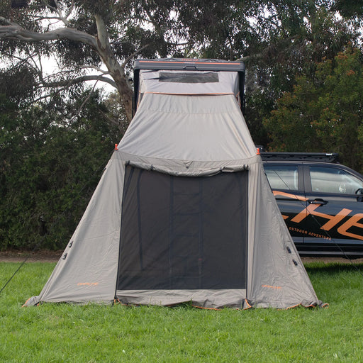 Annex For Darche Double Dee Rootop Tent