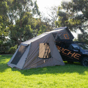 Darche Double Dee Rooftop Tent Annex