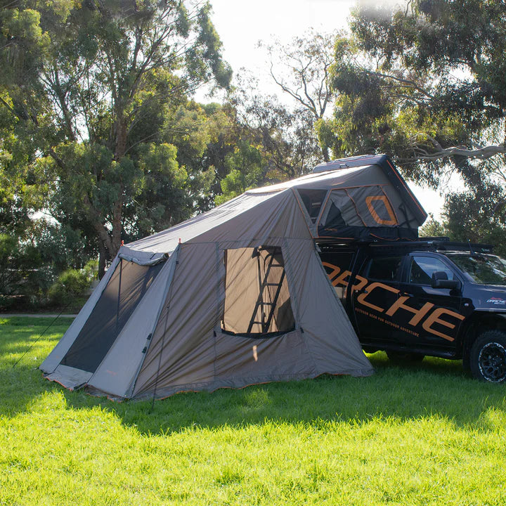 Darche Double Dee Rooftop Tent Annex
