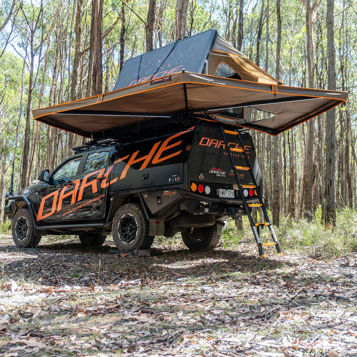AUVENT RIGIDE FREESTD 270 AWNING