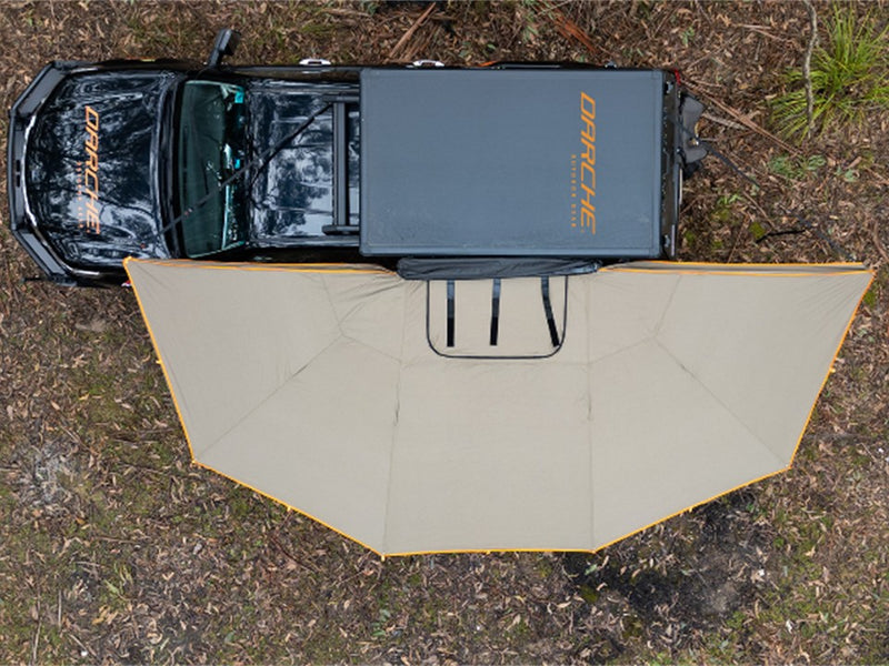 180 FREESTANDING EXR AWNING