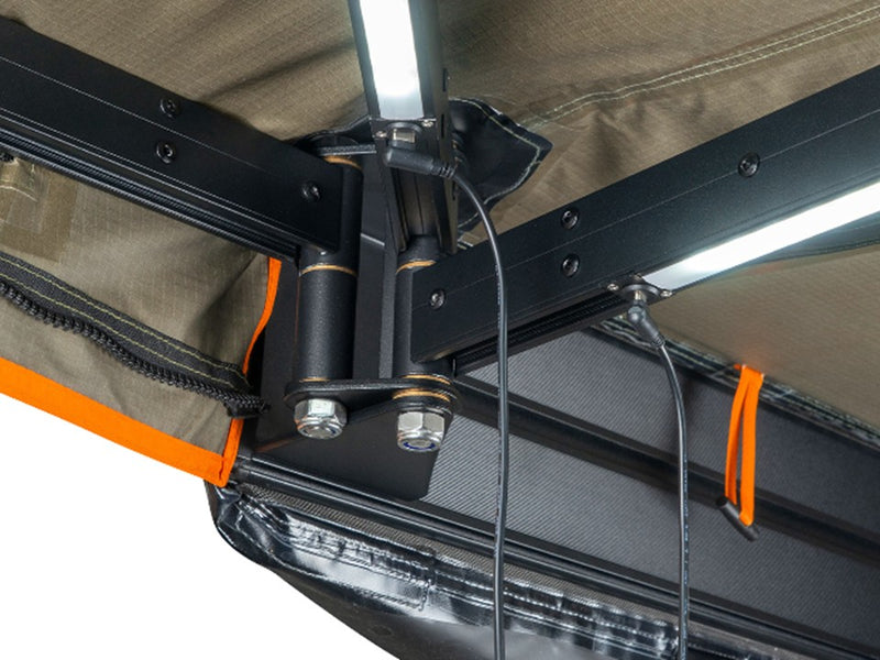 180 FREESTANDING EXR AWNING