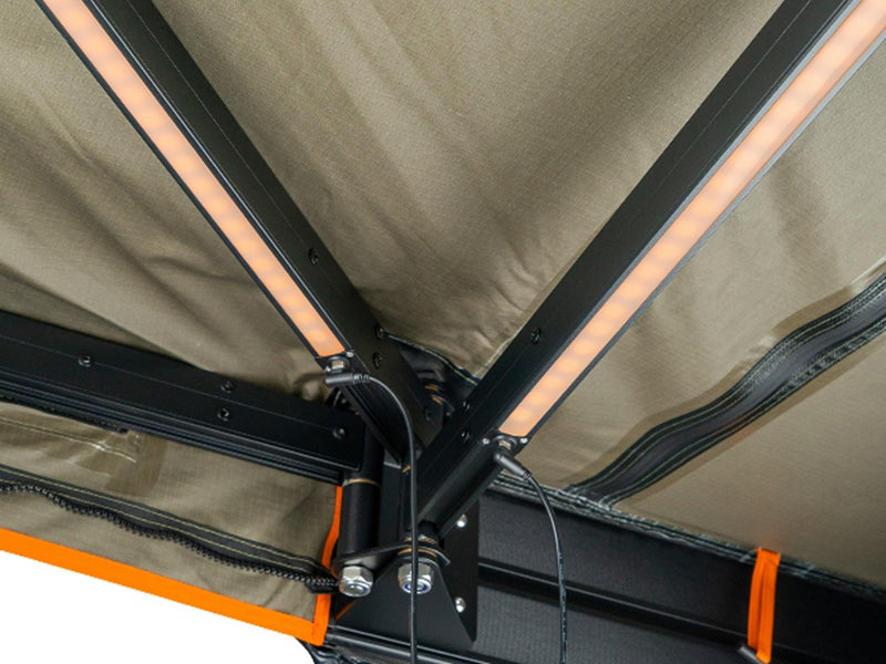 180 FREESTANDING EXR AWNING