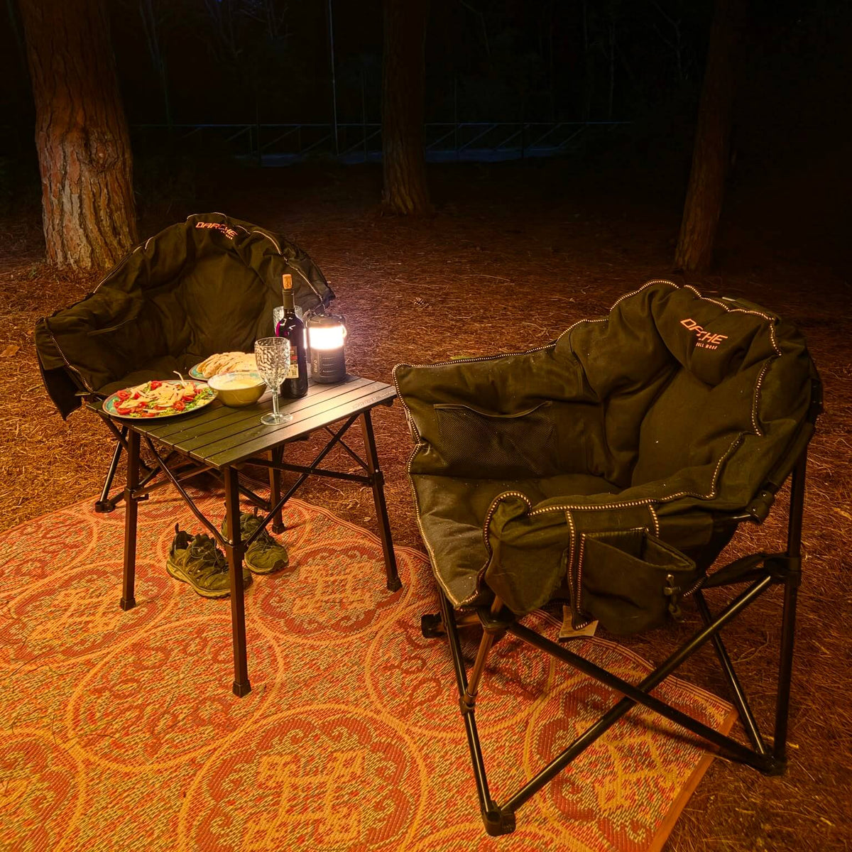 FULL MOON CHAIR