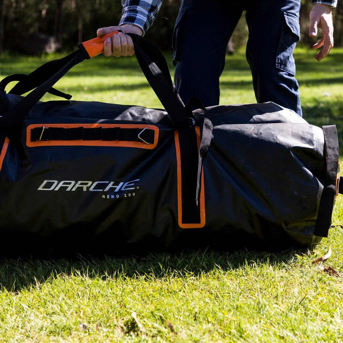Darche Nero Bag 190
