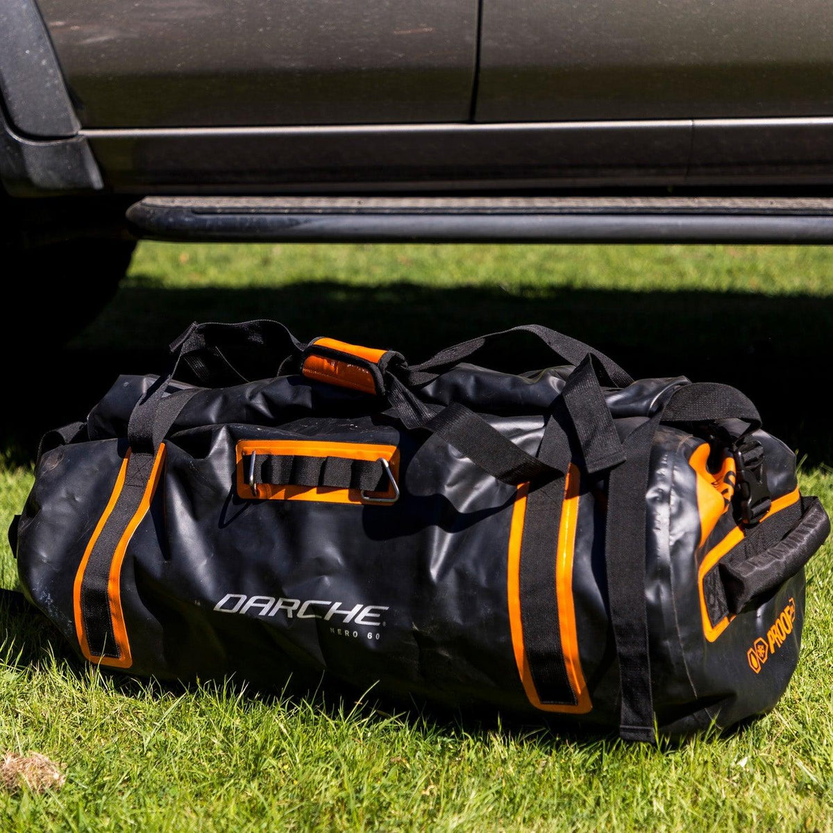 Darche Nero Bag 60