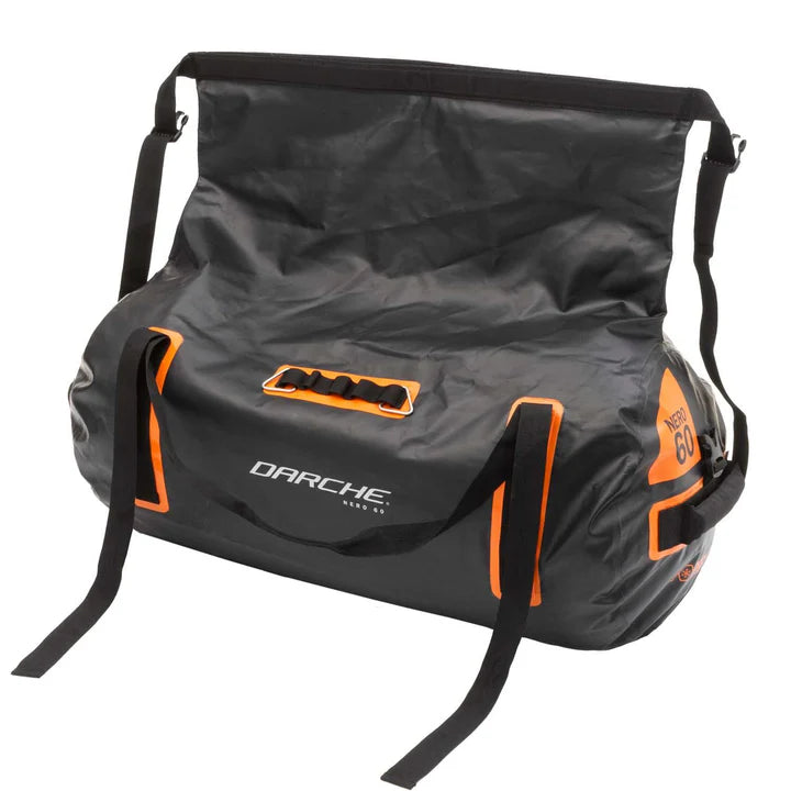 Darche Nero Bag 60 Open