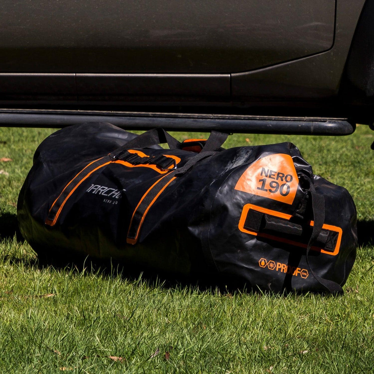 Darche Nero Bag 190