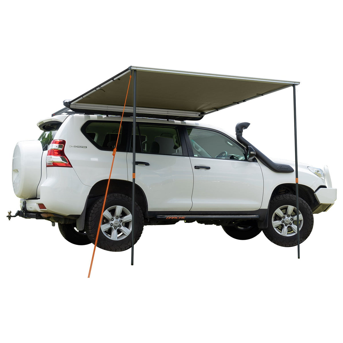 ECLIPSE SLIMLINE 2M X 2,5M