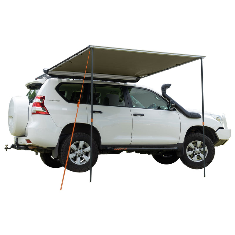 ECLIPSE SLIMLINE 2M X 2,5M
