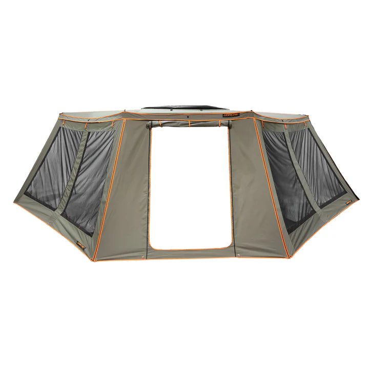Darche Eclipse 180 Mesh Wall Set 