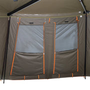 Darche Eclipse 180 Mesh Wall Set Interior