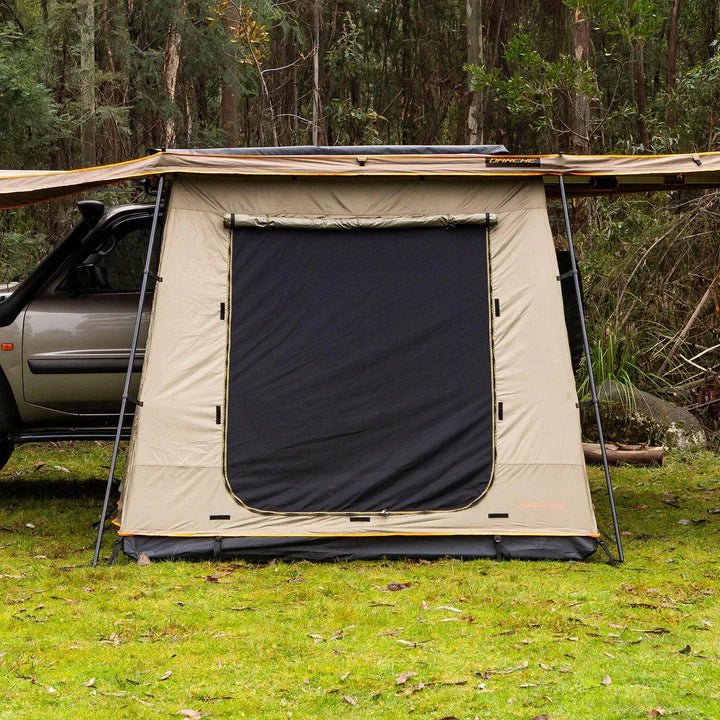 Darche Eclipse 270 / 180 Retreat Annex Front