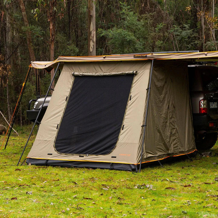 Darche Eclipse 270 / 180 Retreat Annex Front