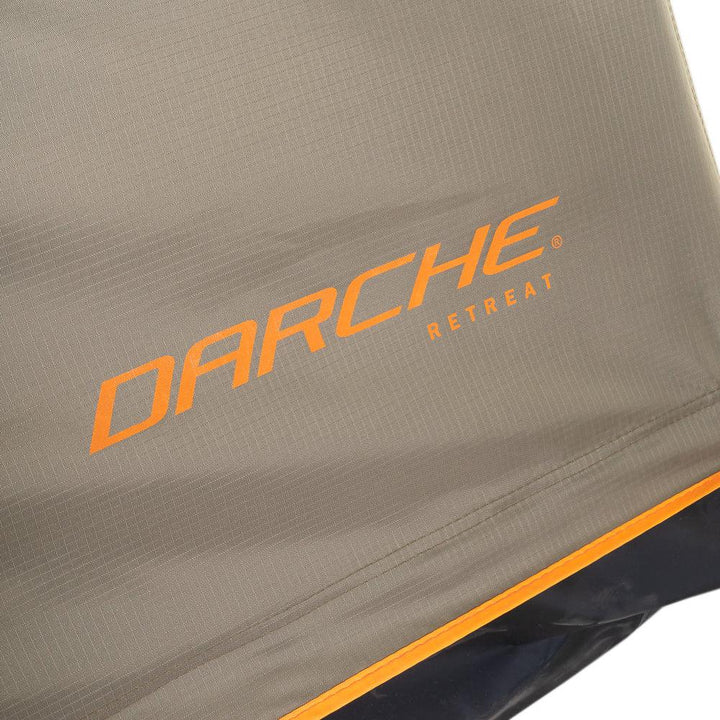 Darche Eclipse 270 / 180 Retreat Annex Logo
