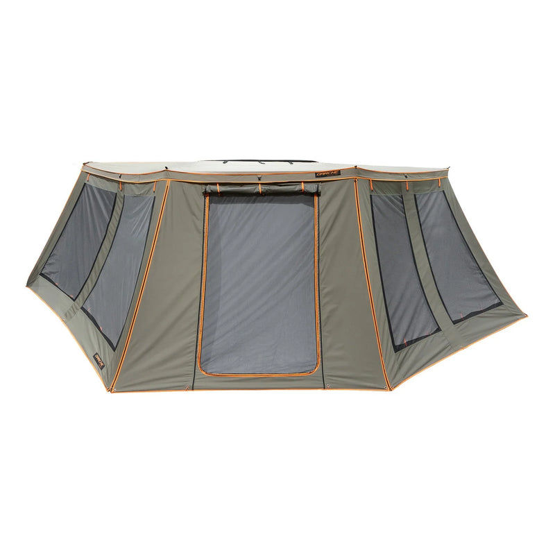 Darche Eclipse 270 Mesh Wall Set