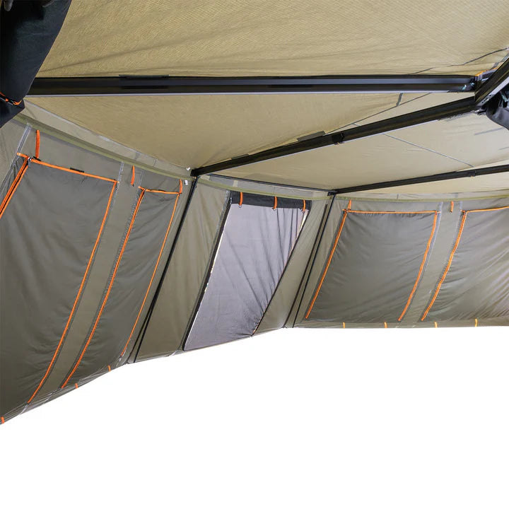 Darche Eclipse 270 Mesh Wall Set 