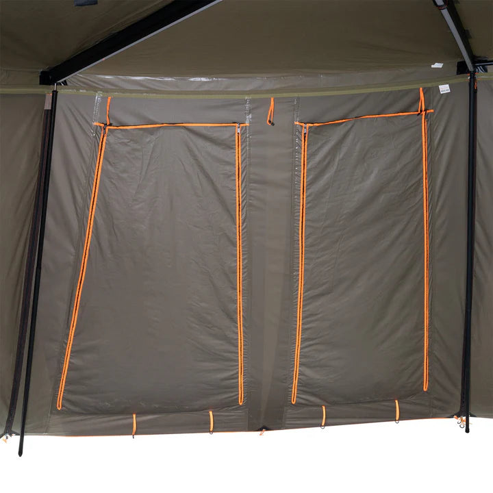Darche Eclipse 270 Mesh Wall Set 