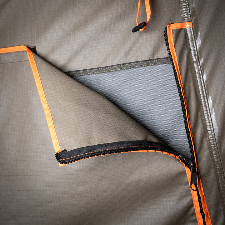 Darche Eclipse 270 Mesh Wall Set 