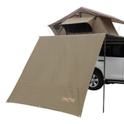 Darche Eclipse Awning Extention Front
