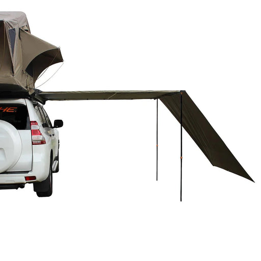 Darche Eclipse Awning Extention Front