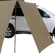 Darche Eclipse Awning Extention Side