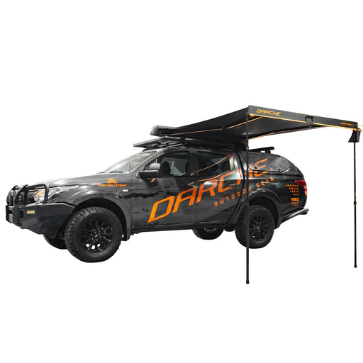 Darche Eclipse Rapid-X Awning