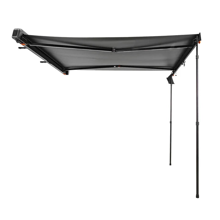 Darche Eclipse Rapid-X Awning Side