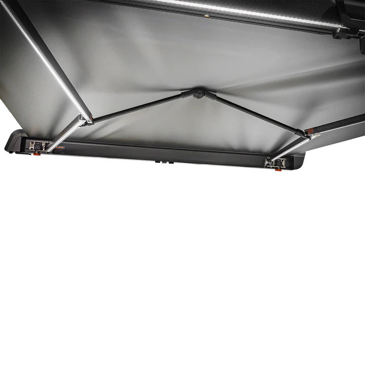 Darche Eclipse Rapid-X Underside