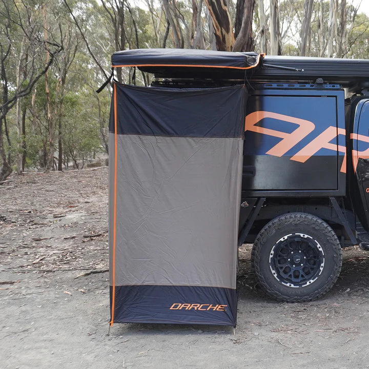Darche Eclipse Shower Awning G2