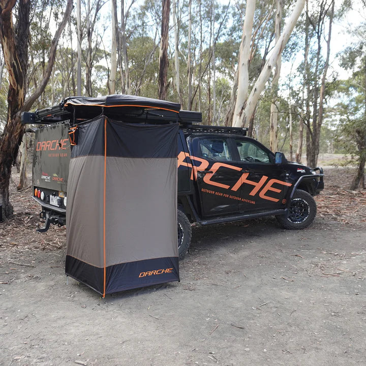 Darche Eclipse Shower Awning G2