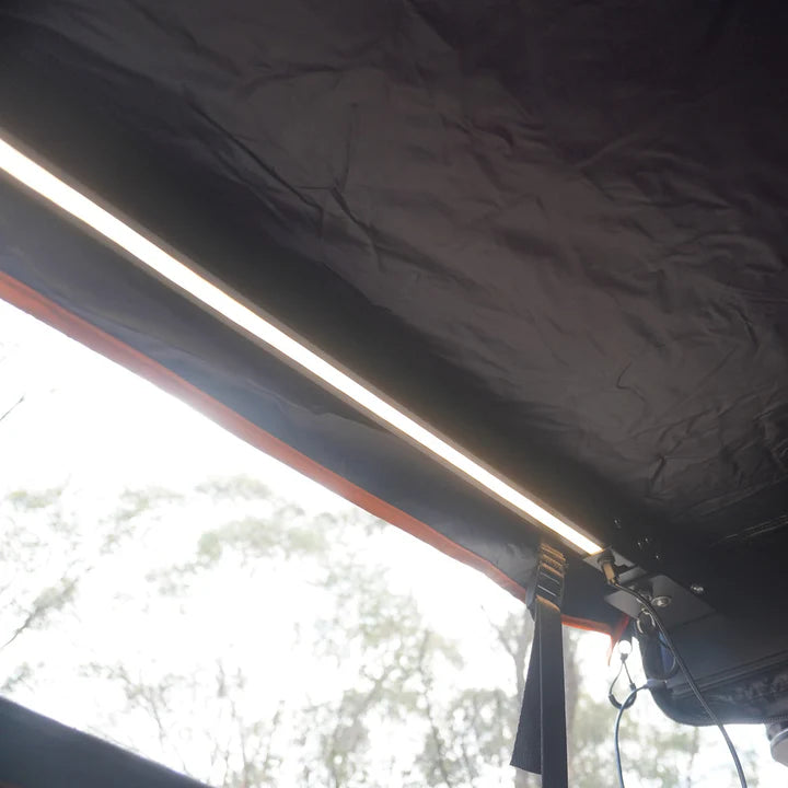 Darche Eclipse Shower Awning G2 LED Strip