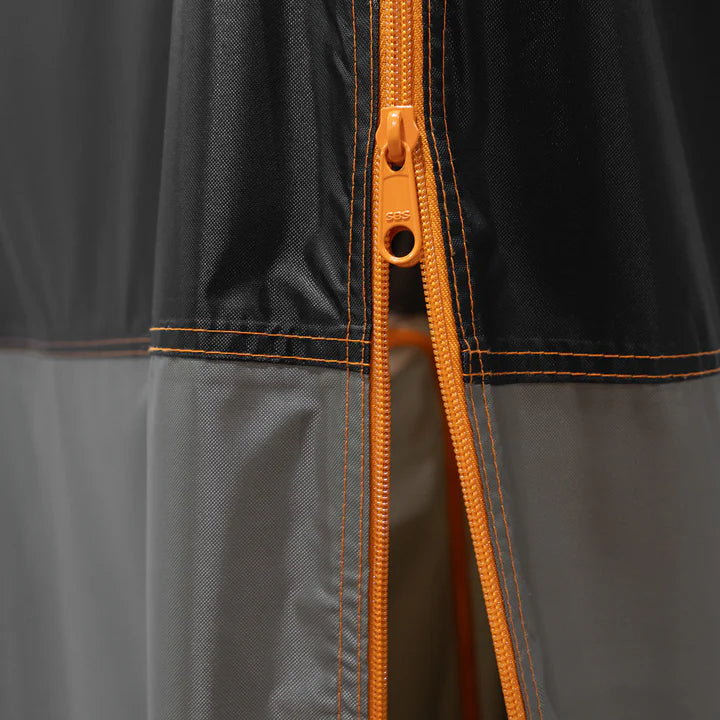 Darche Eclipse Shower Awning G2 Zipper