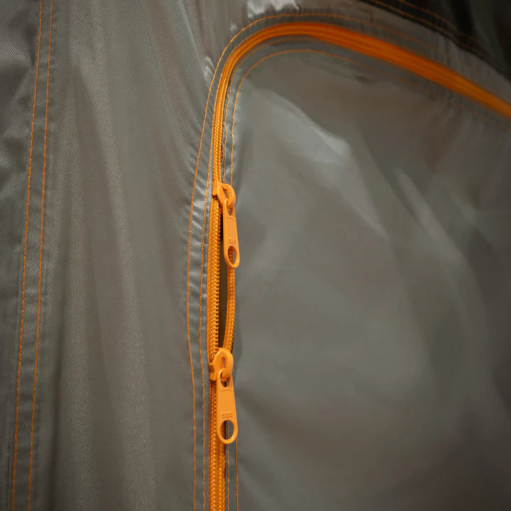 Darche Eclipse Shower Awning G2 Zipper