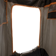 Darche Eclipse Shower Awning G2 Entrance