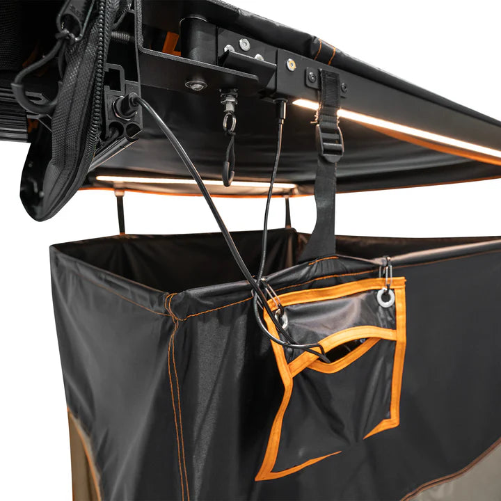 Darche Eclipse Shower Awning G2