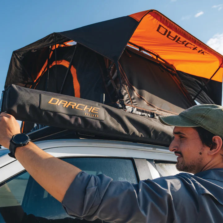 Darche Eclipse Slimline 2.5M X 2.5M Transit Cover