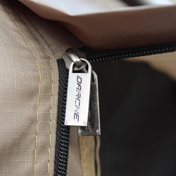 Darche Eclipse Slimline Annex 2.5M Zipper