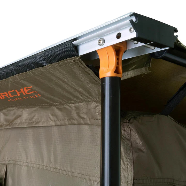 Darche Eclipse Slimline Annex 2.5M