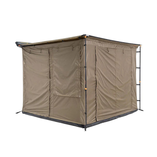 Darche Eclipse Slimline Annex 2.5M