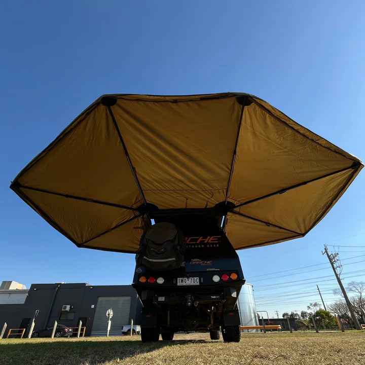 Darche 360 Freestanding Awning