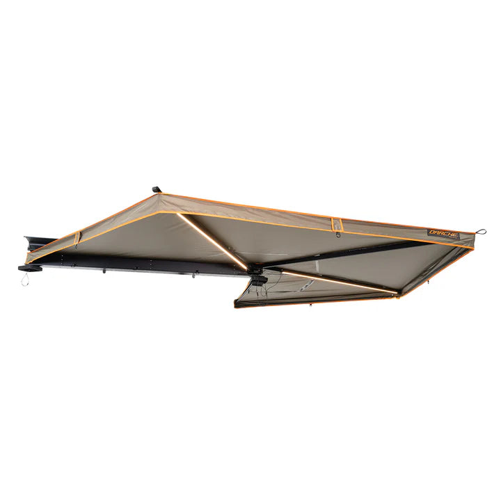 Darche 270 Freestanding Hardshell Awning