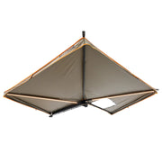 Darche 270 Freestanding Hardshell Awning