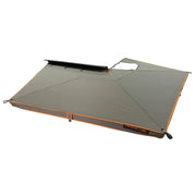 Darche 270 Freestanding Hardshell Awning Top view