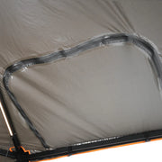 Darche 270 Freestanding Hardshell Awning RTT Entry