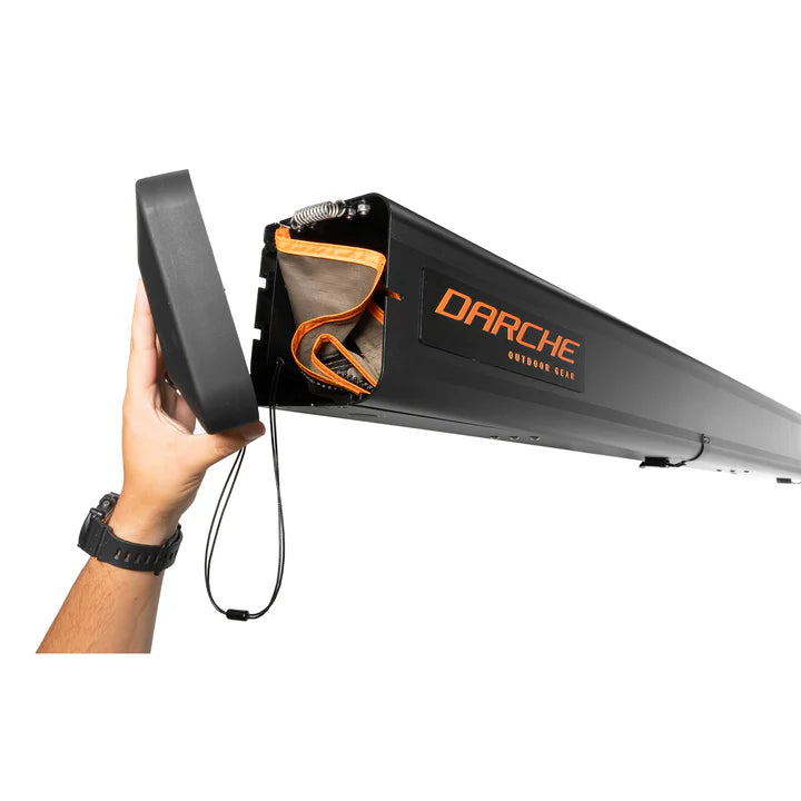 Darche 270 Freestanding Hardshell Awning Transit Cover